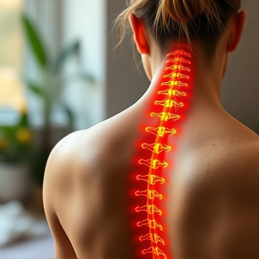Trusted Holistic Chiropractic: Superior Pain Relief for Long-Term Wellness