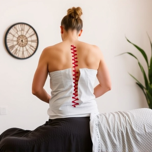 Proven Holistic Chiropractic Relief for Chronic Pain in Frisco