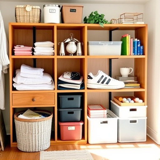 Proven Strategies for Superior Home Organization & Stress-Free Living