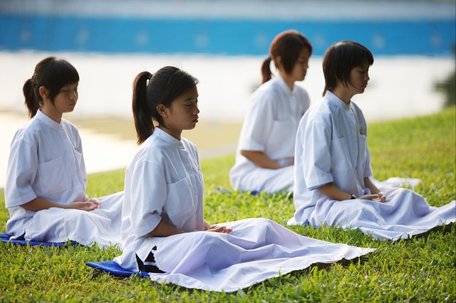 Proven Relief & Trusted Experts: Tai Chi for Arthritis in Frisco