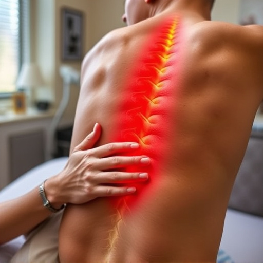 Trusted Frisco Chiropractor: Superior, Innovative Pain Solutions for Effective Relief