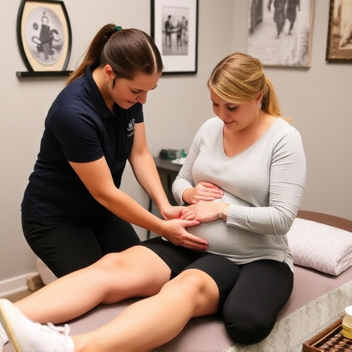 Proven Sciatica Relief: Trusted Chiropractic Care in Frisco