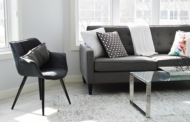 quick furniture disassembly service