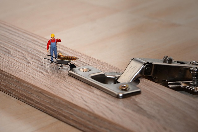 professional furniture assembly sf