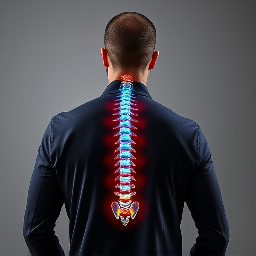 Trusted Frisco Chiropractic: Proven Pain Relief, Superior Spine Care