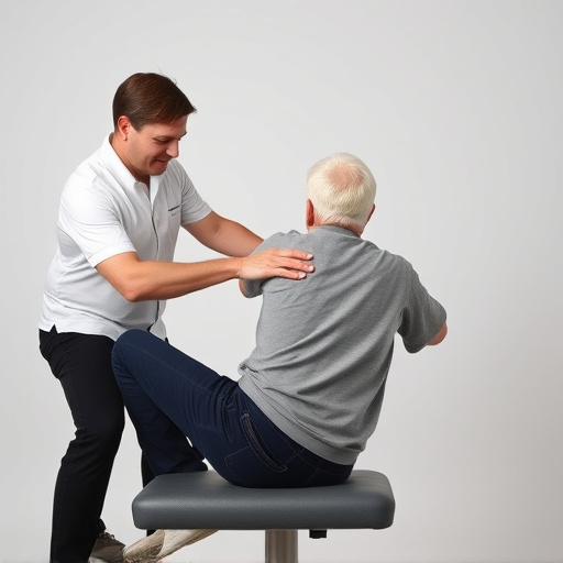 Proven Chiropractic Adjustments: Innovate Seniors' Mobility with Trusted Care