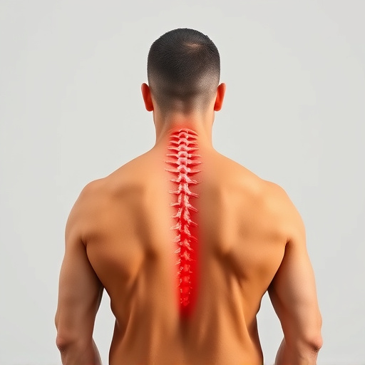 Proven Chiropractic Care & Non-Invasive Pain Treatment for Lasting Relief Frisco