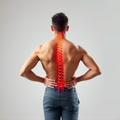 Trusted Frisco Chiropractors: Proven Non-Invasive Back Pain Relief Solutions