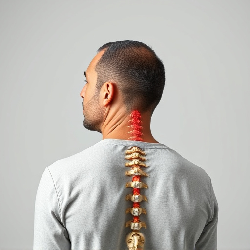 Trusted Holistic Chiropractic Care: Proven Natural Pain Relief Solutions
