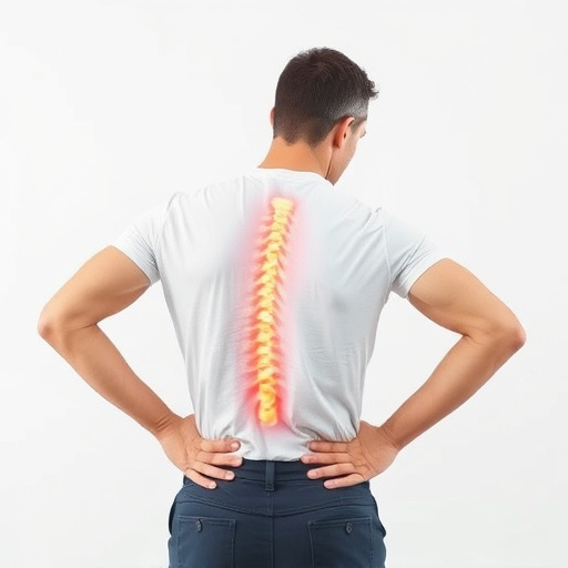 Proven Chiropractic Adjustments: Superior Relief for Chronic Pain