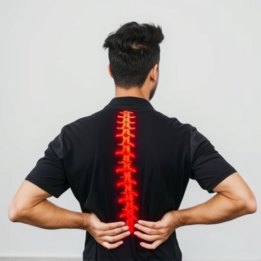Frisco's Top Chiropractors: Proven Relief from Chronic Back Pain Through Innovative Adjustments