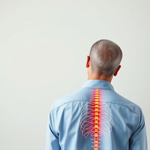 Proven Chiropractic Techniques for Effective Chronic Pain Management