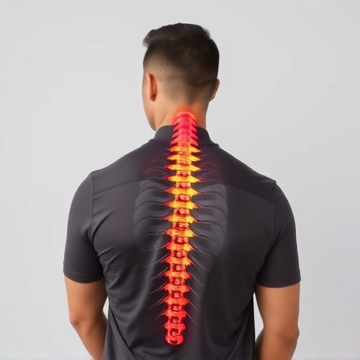 Discover Proven Chiropractic Techniques for Effective Chronic Pain Relief