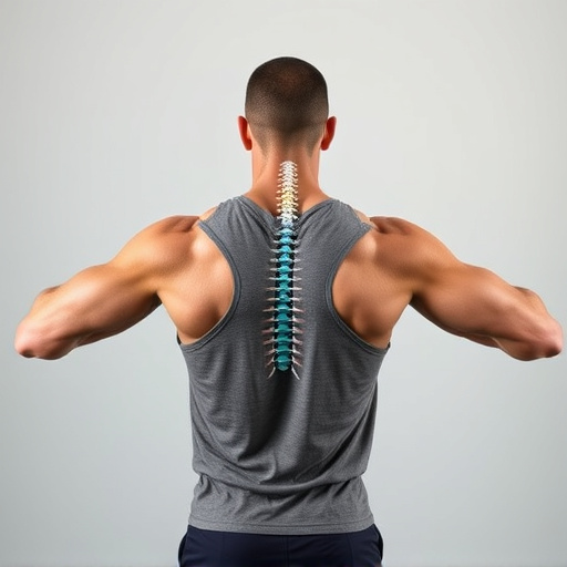 Proven Holistic Chiropractic Treatments in Frisco for Superior Athletic Alignment
