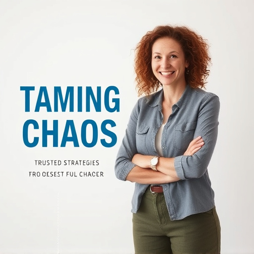 Taming Chaos: Trusted Strategies for Superior Home Organization and Decluttering
