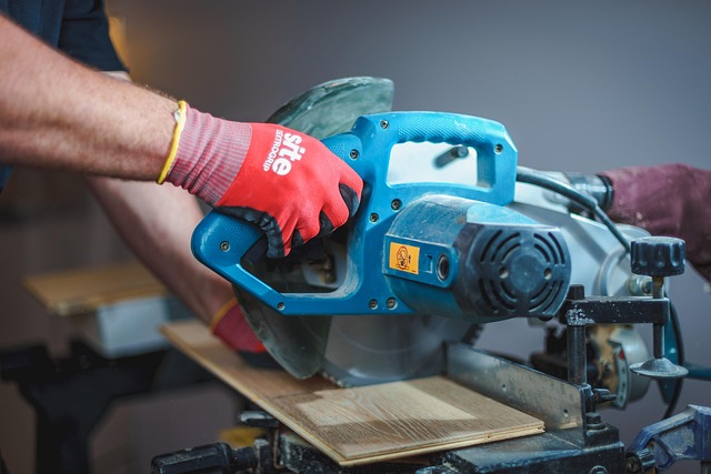 Home Repair