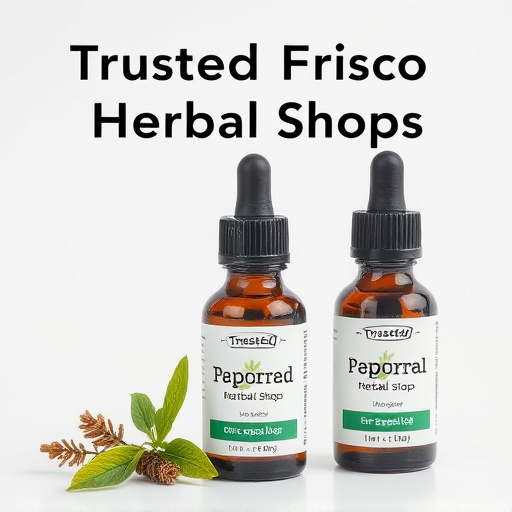 Trusted Frisco Herbal Shops: Proven Essential Oils for Superior Pain Relief