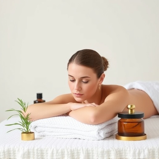 Proven Aromatherapy Massage for Superior Herbal Pain Relief Frisco