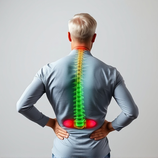 Trusted Frisco Chiropractor: Superior Pain Relief Solutions for Chronic Back Pain Patients