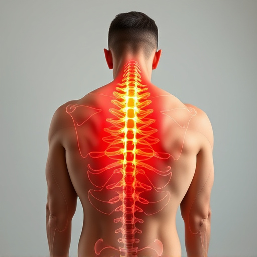 Proven & Innovative Chiropractic Techniques for Chronic Arthritis Pain Relief