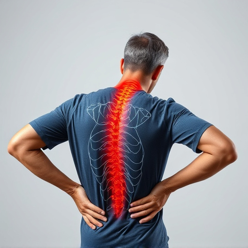 Unleash Chronic Pain Relief with Trusted Chiropractic Adjustments