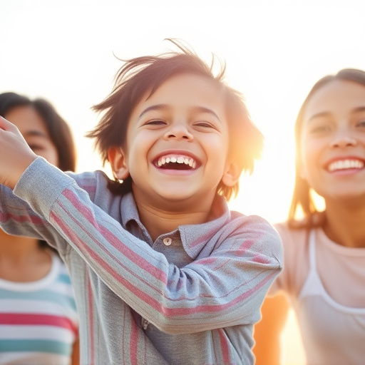 Unleash Long-Term Health with Trusted Pediatric Chiropractic in Frisco