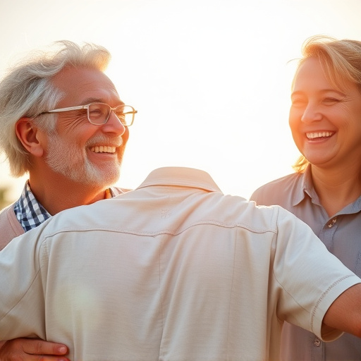 Proven Non-Invasive Techniques for Senior Back Pain Relief with Trusted Chiropractic Care