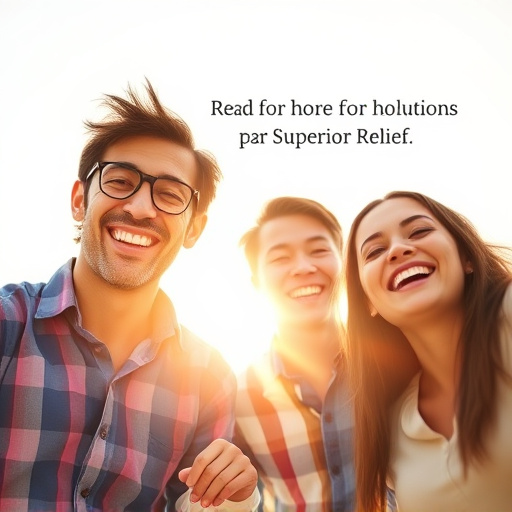 Proven & Innovative Frisco Chiropractor Pain Solutions for Superior Relief