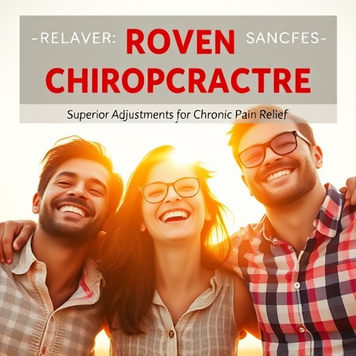 Proven Chiropractic Care: Superior Adjustments for Chronic Pain Relief