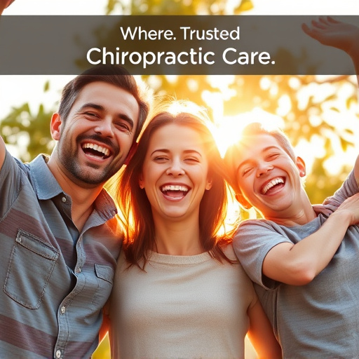 Trusted Chiropractic Care: Non-Invasive Pain Relief in Frisco's Hands