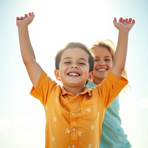 Trusted Chiropractic Care for Kids' Posture Improvement in Frisco with Sports Injury Expertise