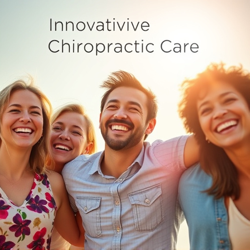 Innovative Chiropractic Care: Trusted Relief for Sciatica & Non-Invasive Back Pain Solutions
