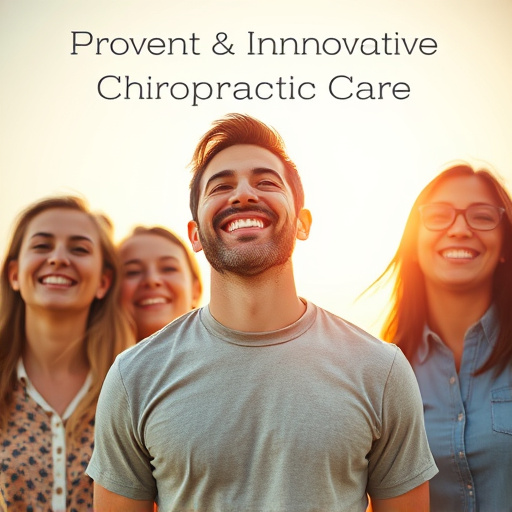 Proven & Innovative Chiropractic Care: Trusted Solutions for Chronic Back Pain Relief