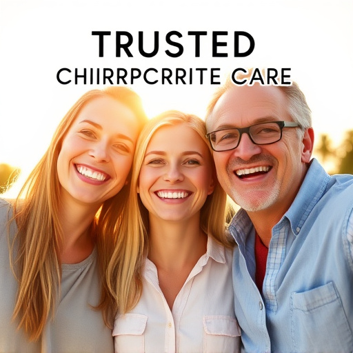 Trusted Chiropractic Care: Proven Solutions for Long-Term Pain Relief