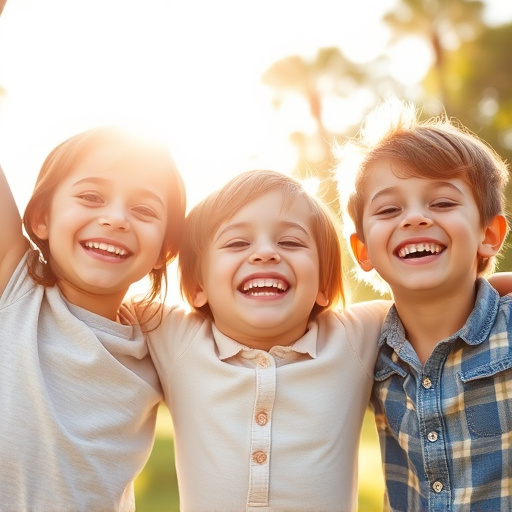 Trusted Pediatric Chiropractic: Superior Relief for Frisco Kids' Neck and Back Pain