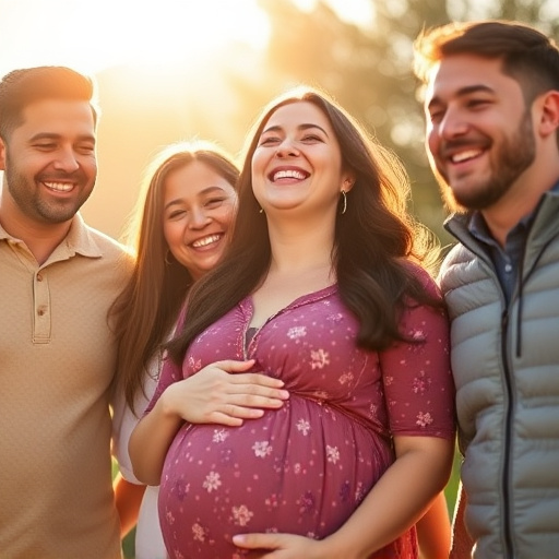 Proven Sciatica Relief: Trusted Prenatal Adjustments by Certified Frisco Chiropractors